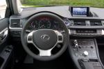 Lexus CT200h 2010 года